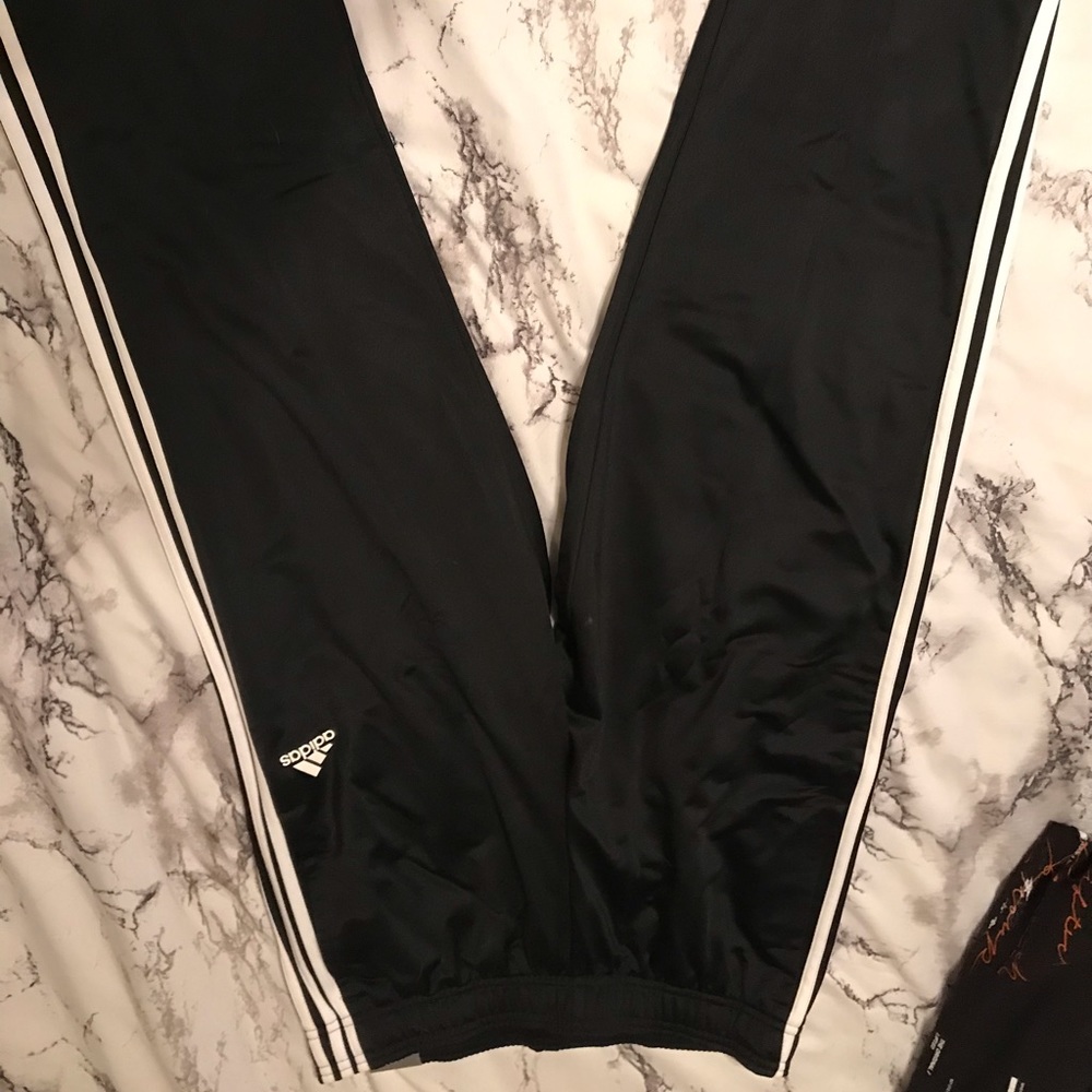 Unisex Adidas Sweatpants
